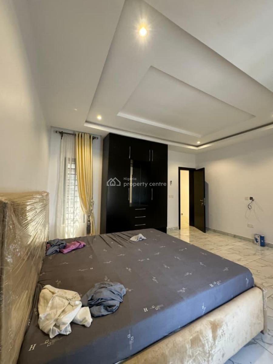 3 Bedrooms Terrace Duplex Home with 1 Bq, Akobo, Ibadan, Oyo, House for Sale