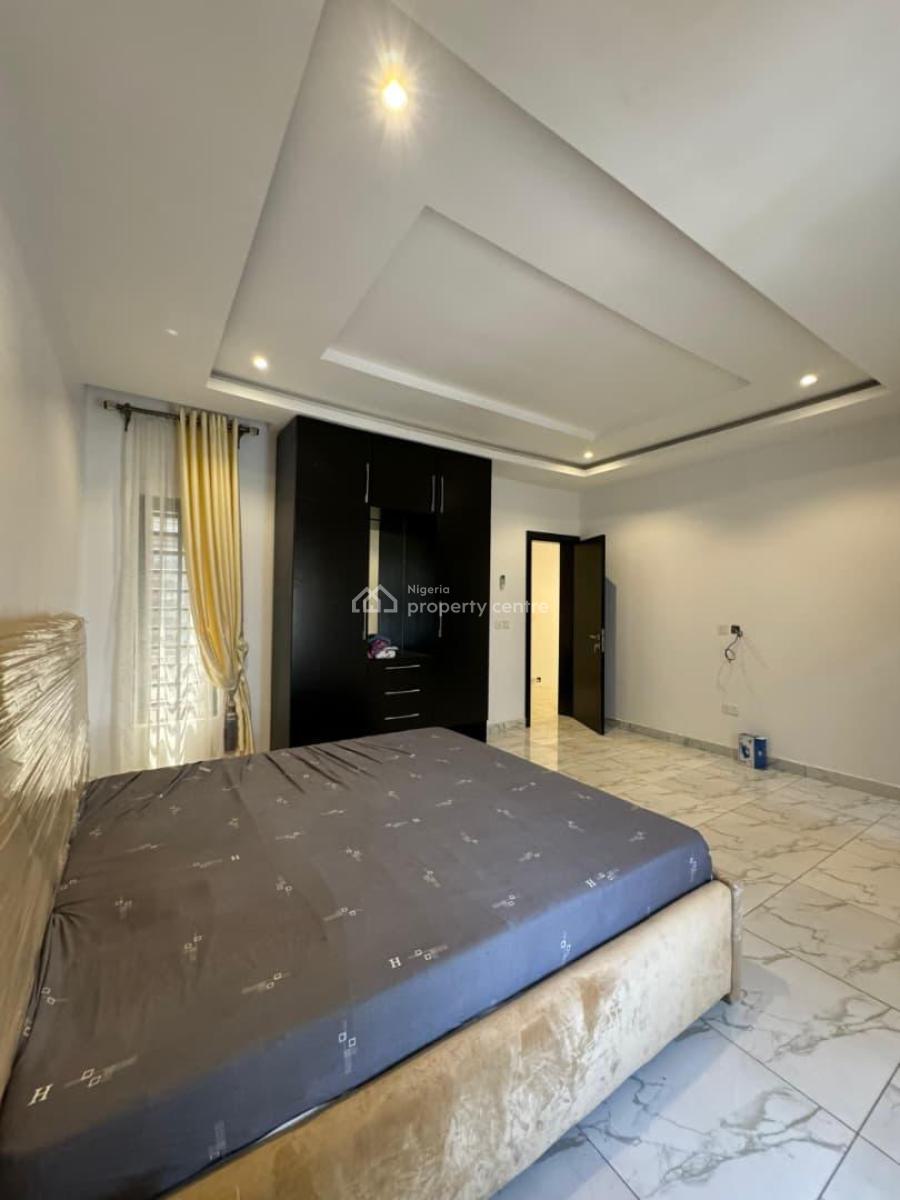 3 Bedrooms Terrace Duplex Home with 1 Bq, Akobo, Ibadan, Oyo, House for Sale