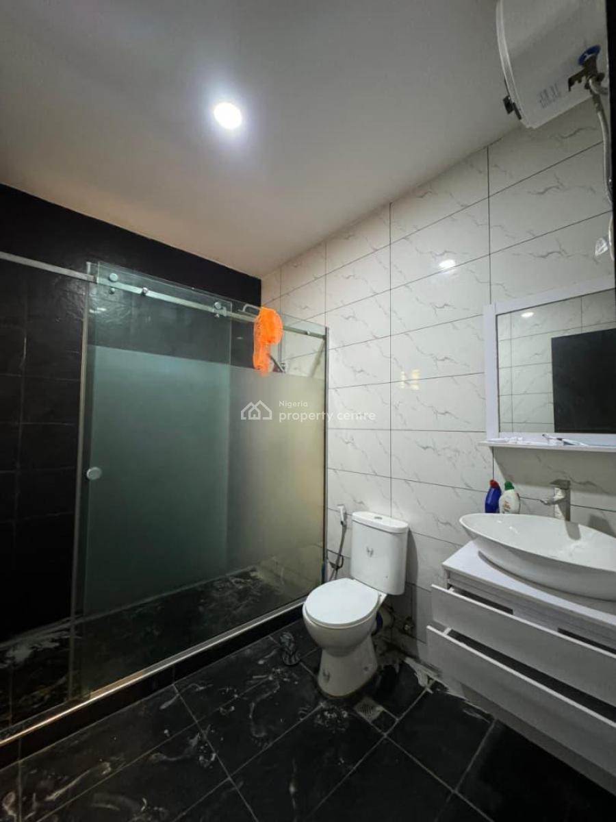 3 Bedrooms Terrace Duplex Home with 1 Bq, Akobo, Ibadan, Oyo, House for Sale