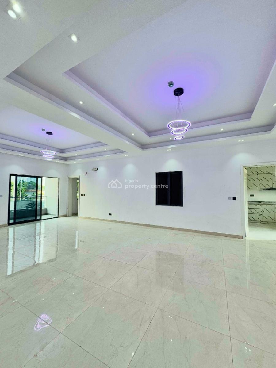 Luxury 12 Units of Brand New 3-bedroom Luxury Flat Apartments with Bq, Victoria Island (vi), Lagos, Flat / Apartment for Sale