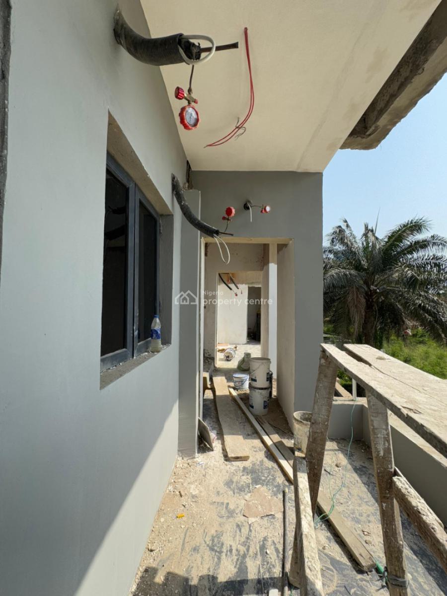 Luxury 12 Units of Brand New 3-bedroom Luxury Flat Apartments with Bq, Victoria Island (vi), Lagos, Flat / Apartment for Sale