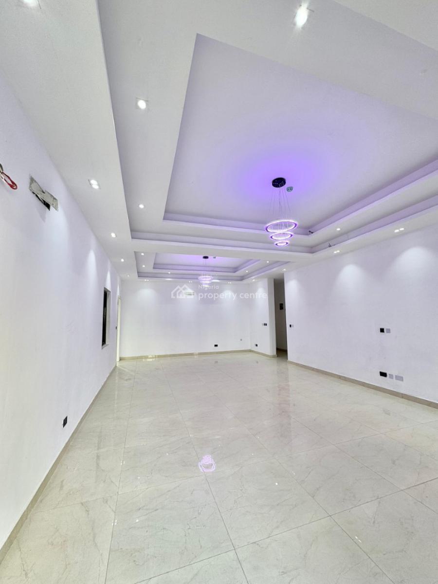 Luxury 12 Units of Brand New 3-bedroom Luxury Flat Apartments with Bq, Victoria Island (vi), Lagos, Flat / Apartment for Sale