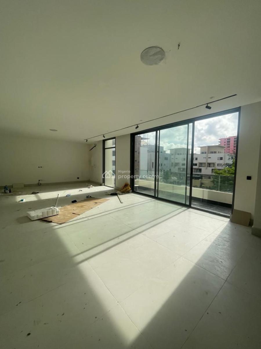 4-bedroom Apartment in Ikoyi, Ikoyi, Lagos, Flat / Apartment for Rent