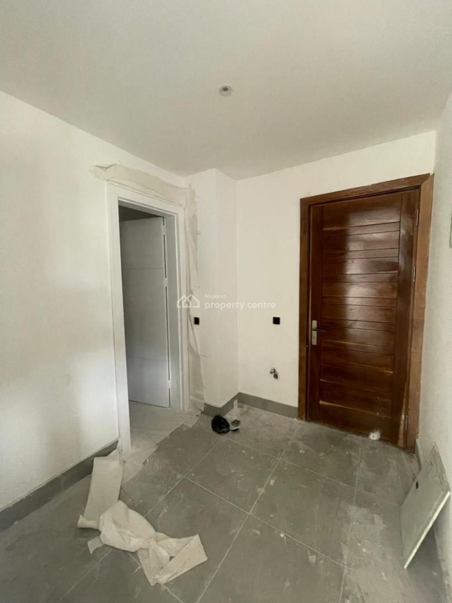 4-bedroom Apartment in Ikoyi, Ikoyi, Lagos, Flat / Apartment for Rent