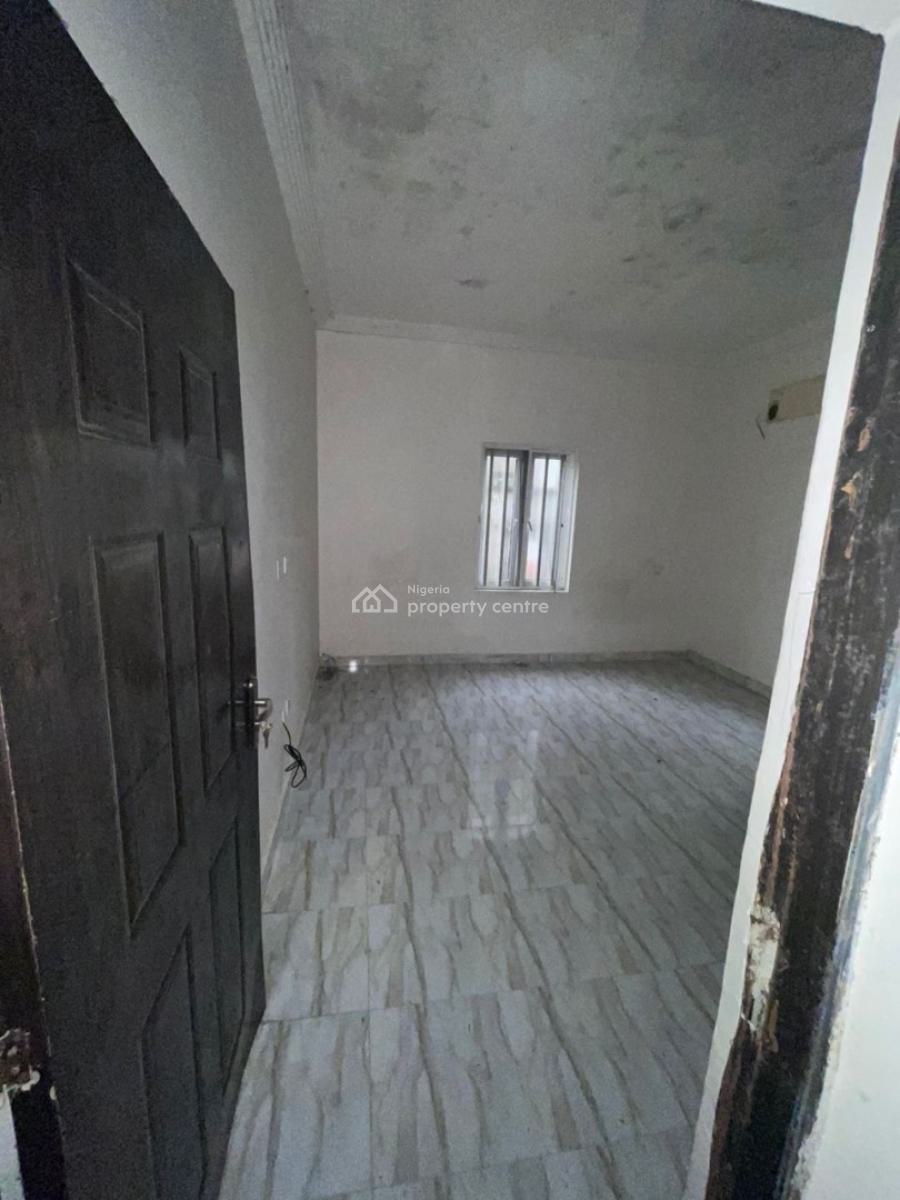 4 Units of 3 Bedrooms, Olive Park Estate Oko Ado, Ajah, Lagos, Block of Flats for Sale