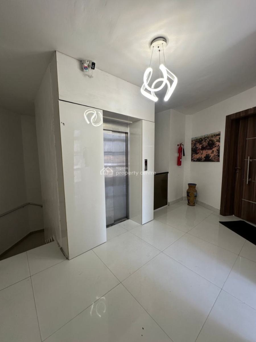 Luxury Fully Furnished 3 Bedroom Apartment, Lekki Phase 1, Lekki, Lagos, Flat / Apartment for Rent