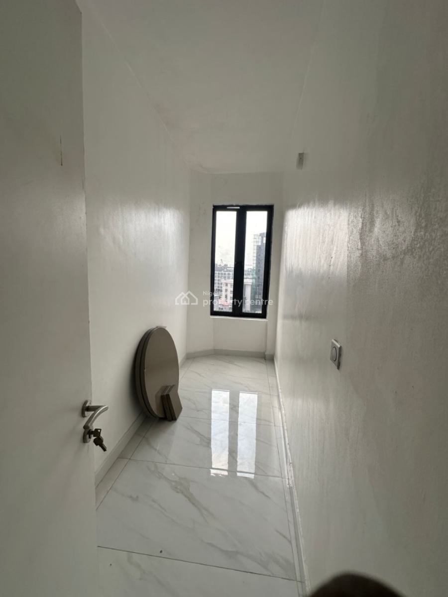 Luxury Fully Furnished 3 Bedroom Apartment, Lekki Phase 1, Lekki, Lagos, Flat / Apartment for Rent