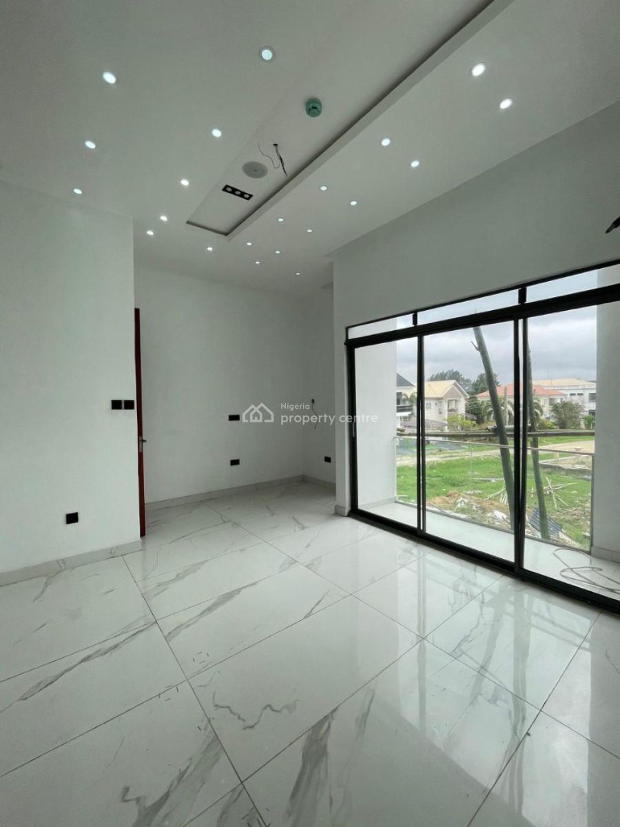 5-star Modern Detached Duplex, Orchid Road, Lekki Expressway, Lekki, Lagos, Detached Duplex for Sale