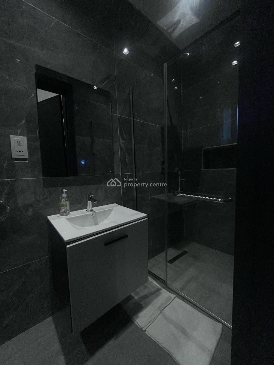 Luxury 2 Bedrooms Maisonette with Swimming Pool, Off Admiralty Way, Lekki Phase 1, Lekki, Lagos, Flat / Apartment for Sale