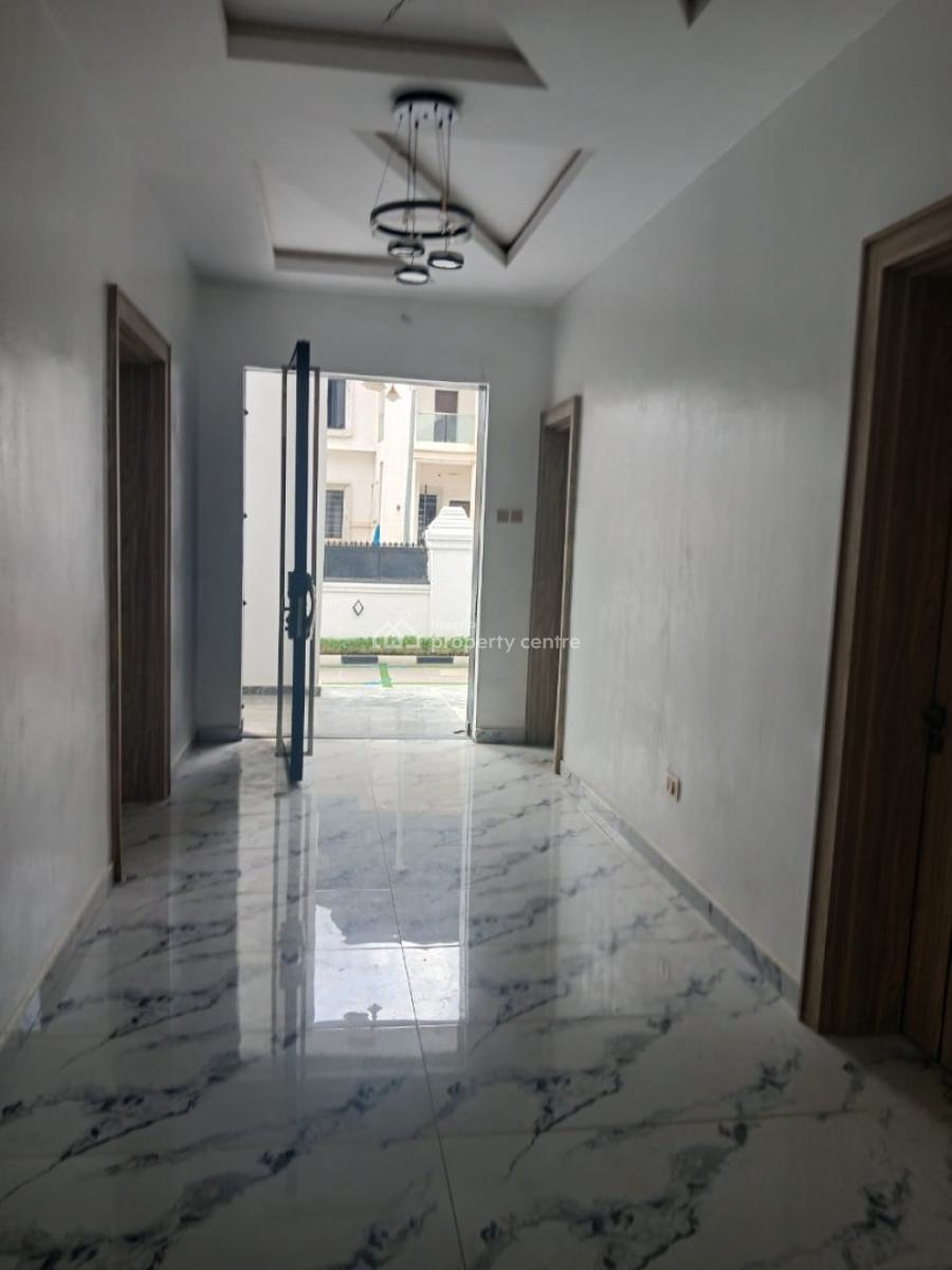 5 Bedroom Detached Duplex with 1 Rooms Bq, Gwarinpa, Abuja, Detached Duplex for Sale