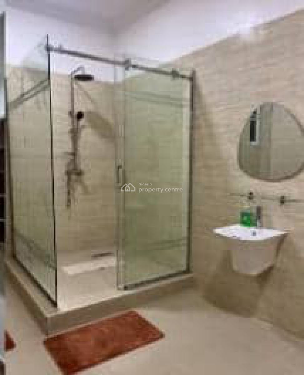 2 Bedroom Massionate, Lekki Phase 1, Lekki, Lagos, Detached Duplex for Rent