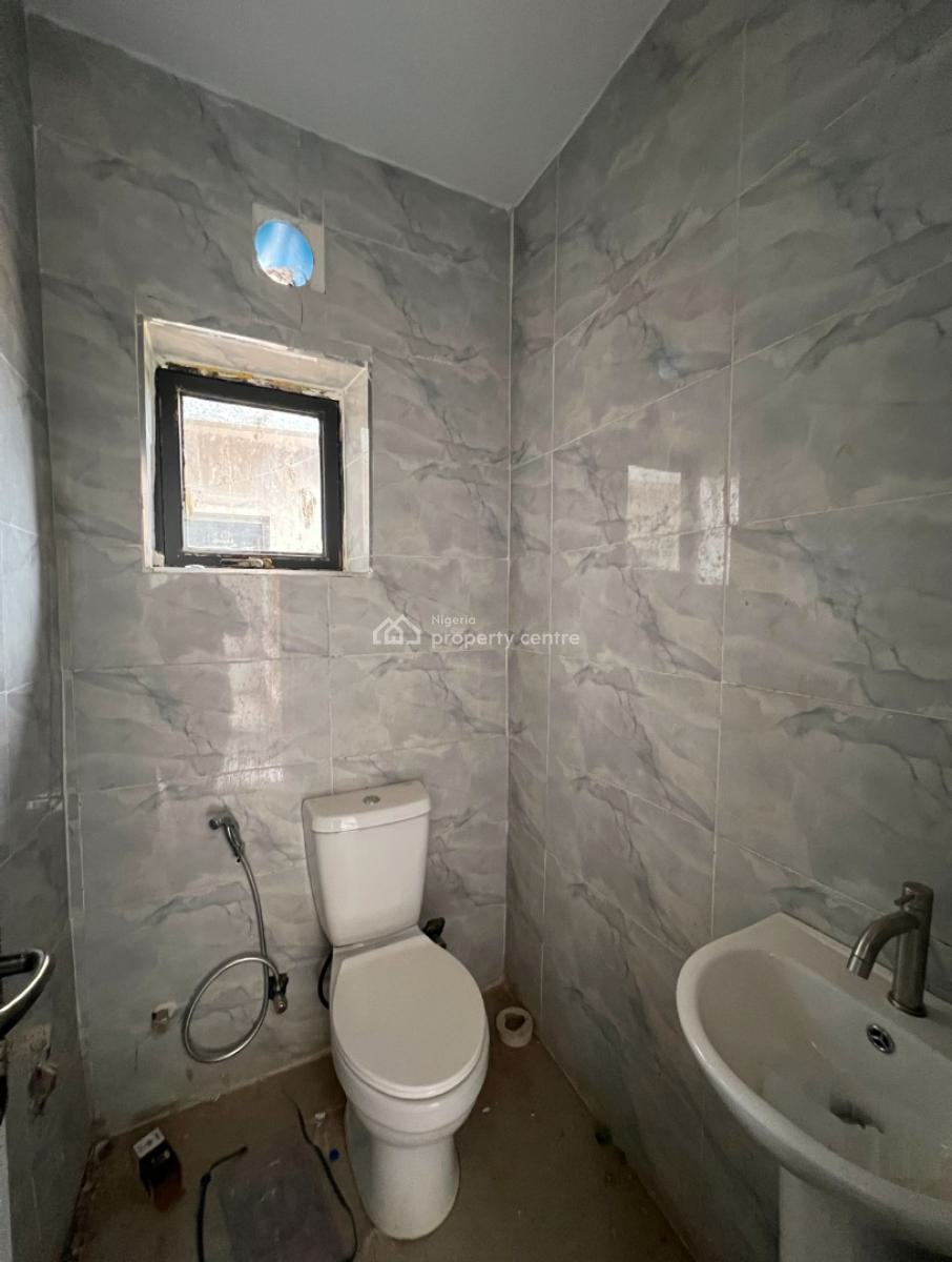 5 Bedroom Detached Duplex, Mabushi, Abuja, Detached Duplex for Sale