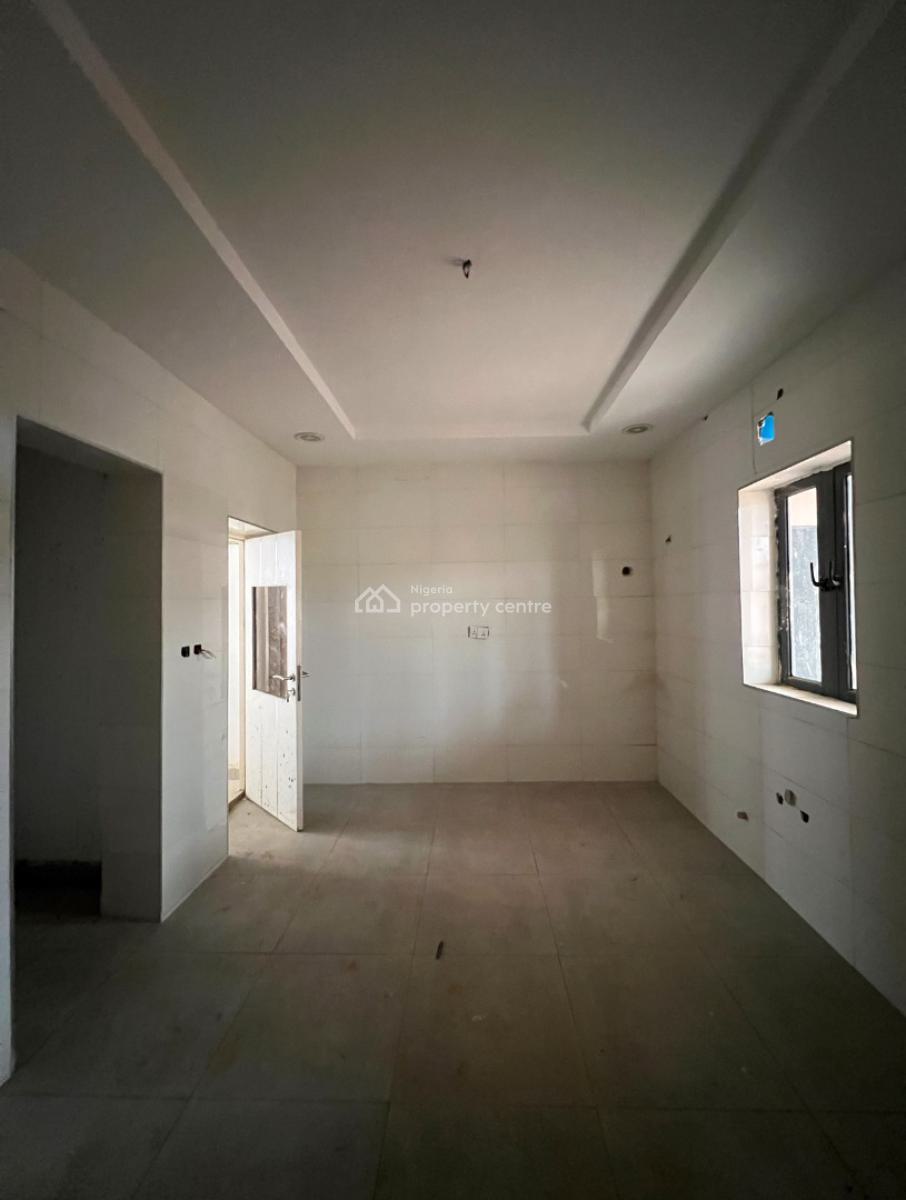 5 Bedroom Detached Duplex, Mabushi, Abuja, Detached Duplex for Sale