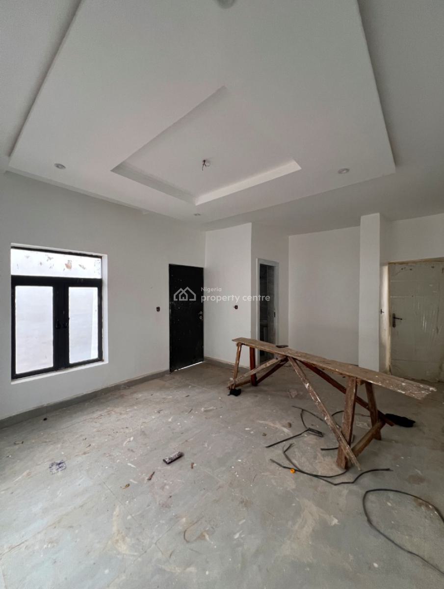 5 Bedroom Detached Duplex, Mabushi, Abuja, Detached Duplex for Sale