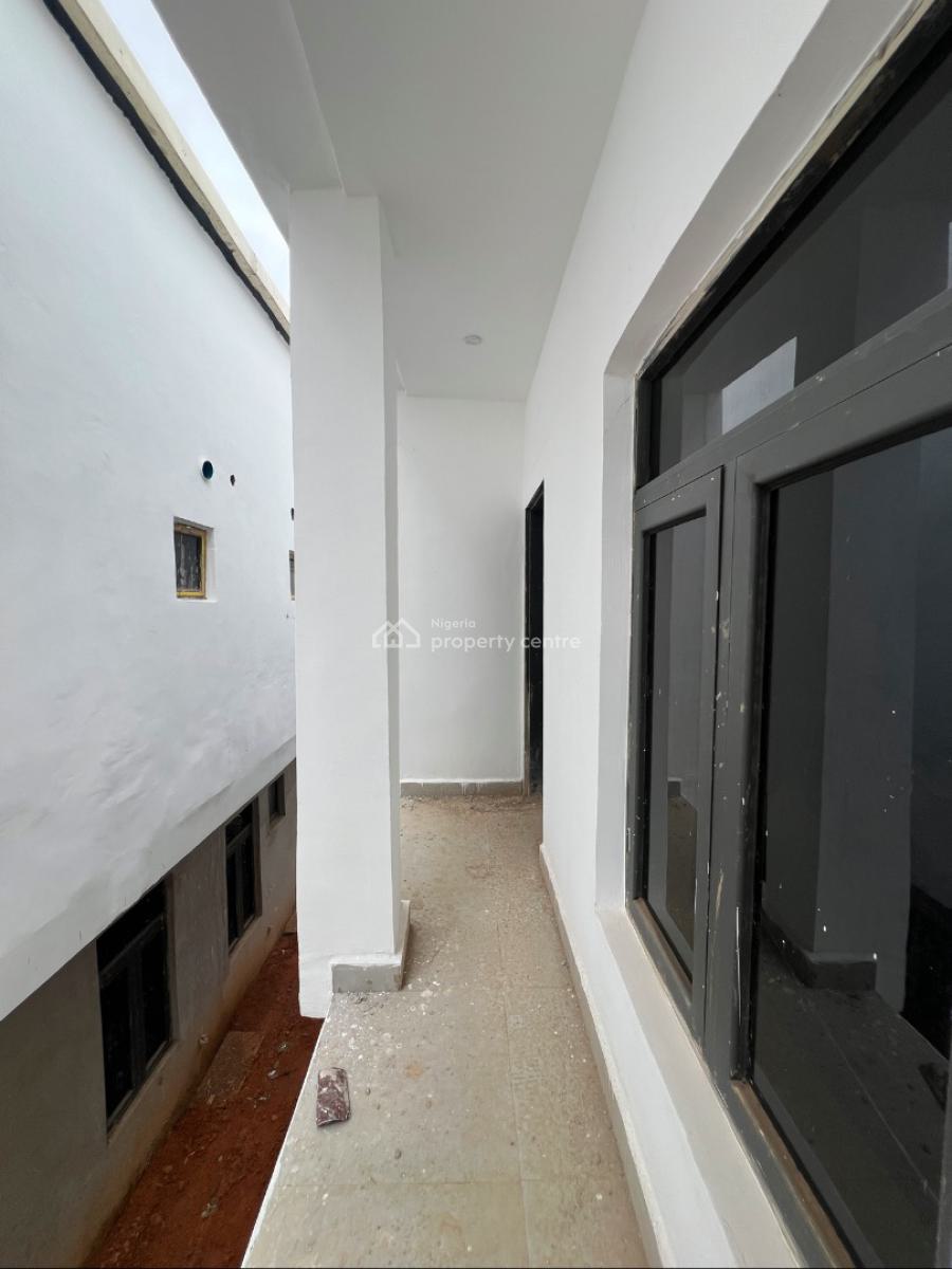 5 Bedroom Detached Duplex, Mabushi, Abuja, Detached Duplex for Sale