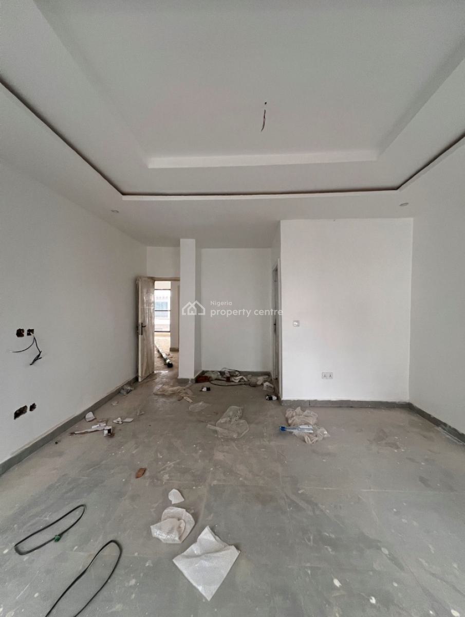 5 Bedroom Detached Duplex, Mabushi, Abuja, Detached Duplex for Sale