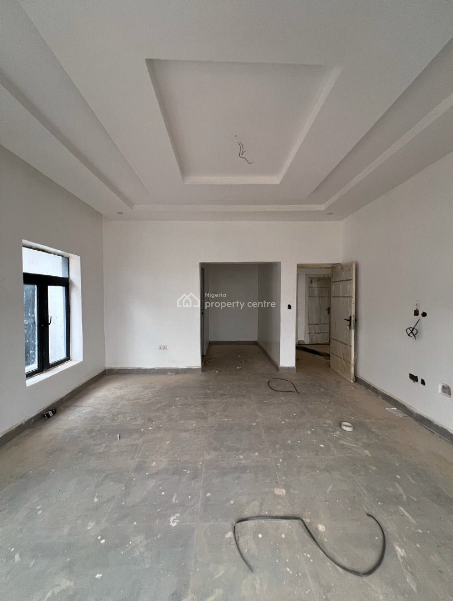 5 Bedroom Detached Duplex, Mabushi, Abuja, Detached Duplex for Sale
