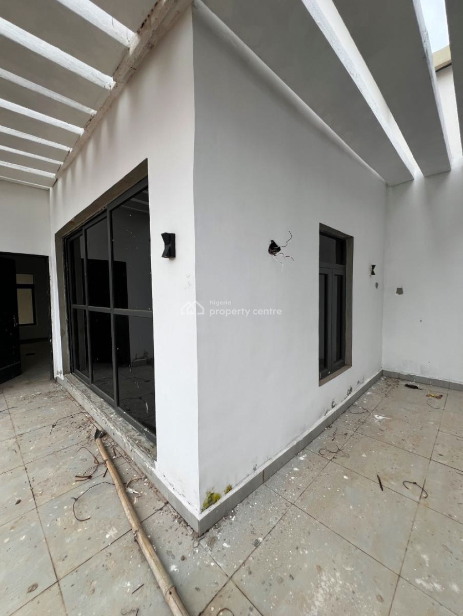 5 Bedroom Detached Duplex, Mabushi, Abuja, Detached Duplex for Sale