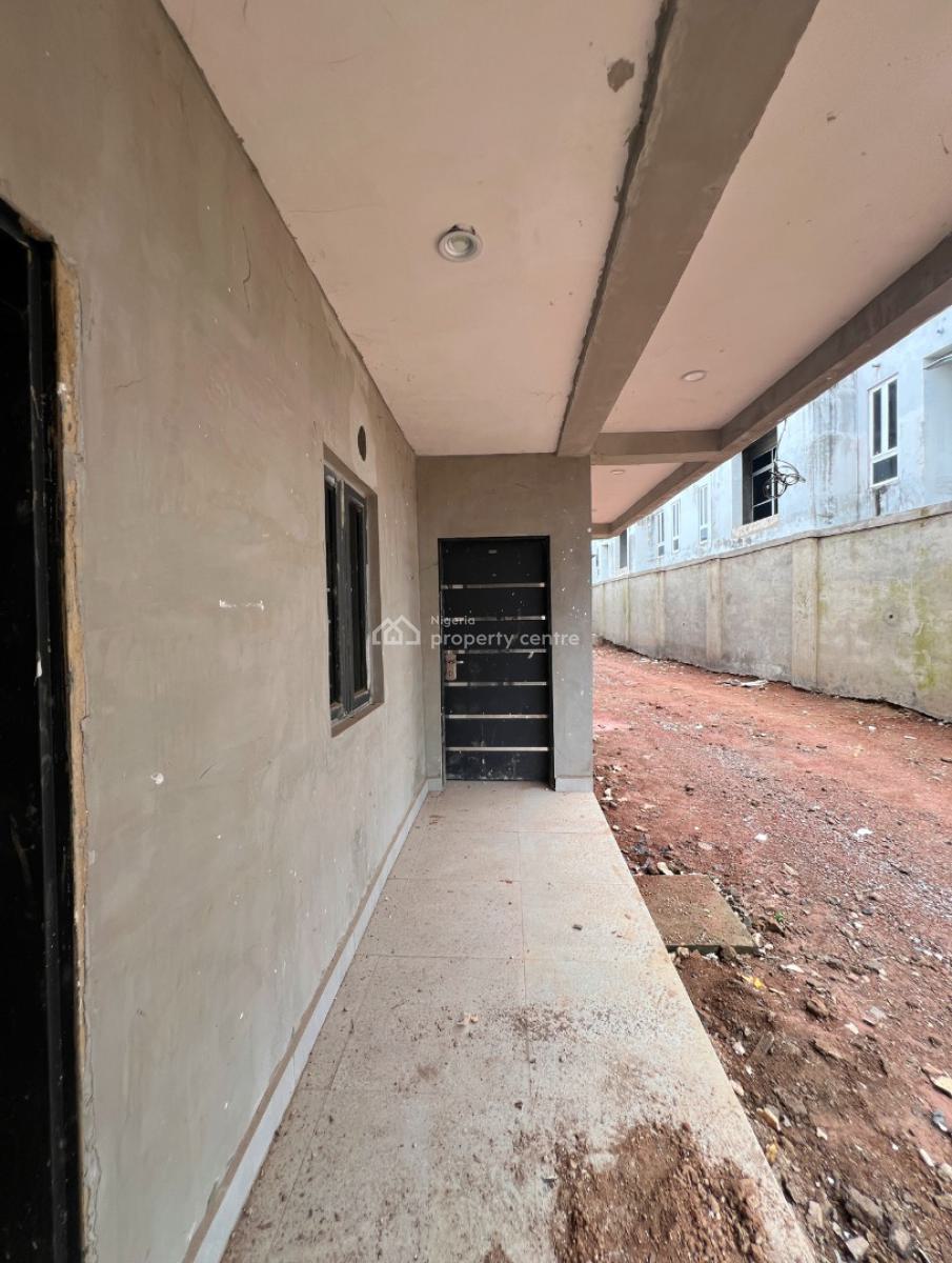 5 Bedroom Detached Duplex, Mabushi, Abuja, Detached Duplex for Sale