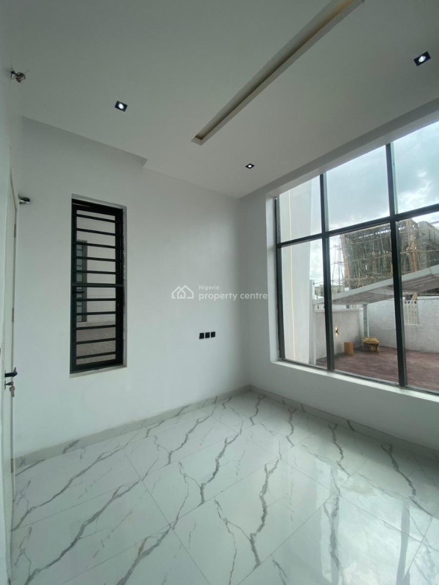 5 Bedroom Detached Duplex., Ajah, Lagos, Detached Duplex for Sale
