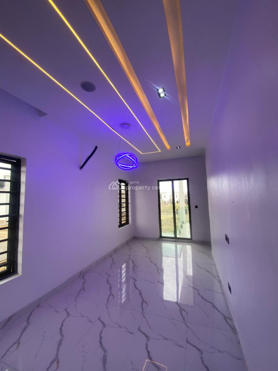 5 Bedroom Detached Duplex., Ajah, Lagos, Detached Duplex for Sale