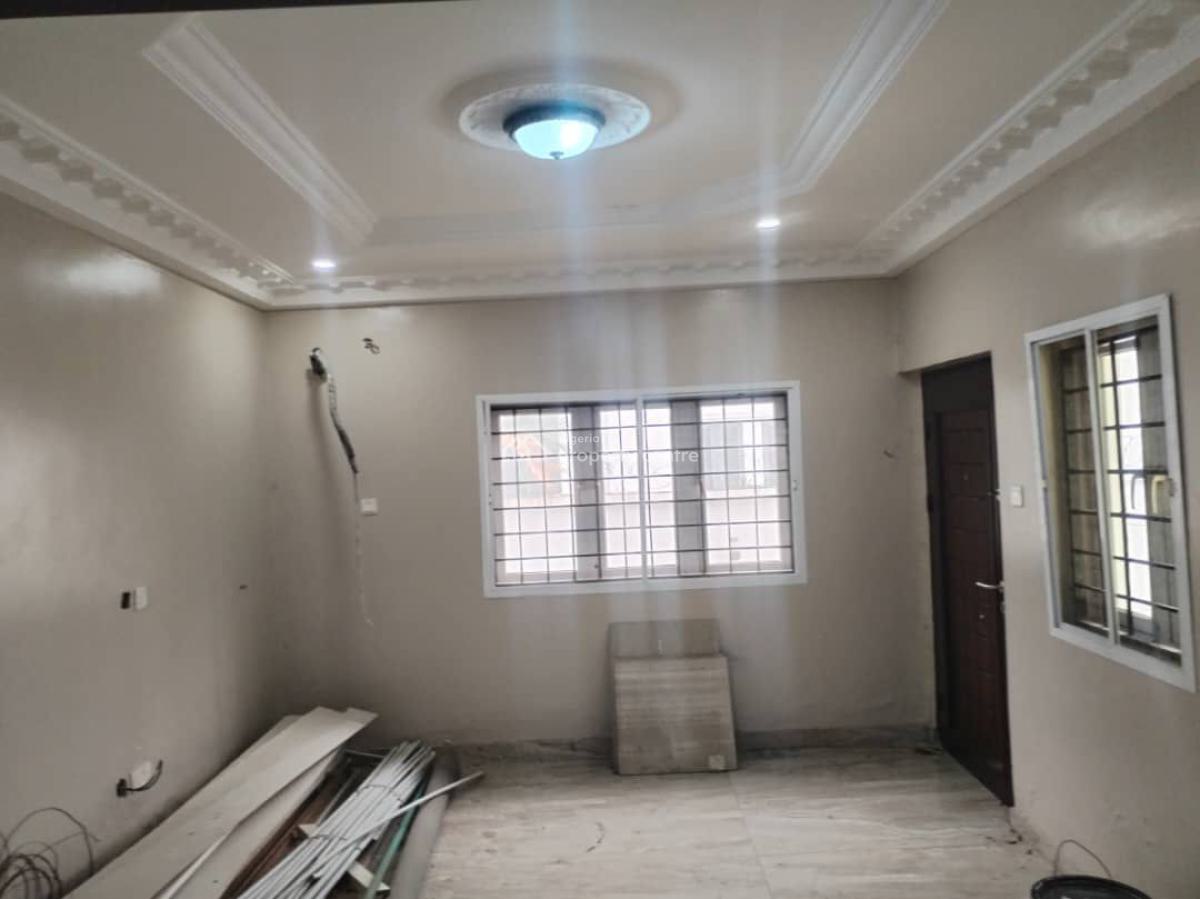 4 Bedroom Detached Duplex in a Self Compound Within an Estate, Eden Garden Estate By Adesanya, Ajah, Lagos, Detached Duplex for Rent
