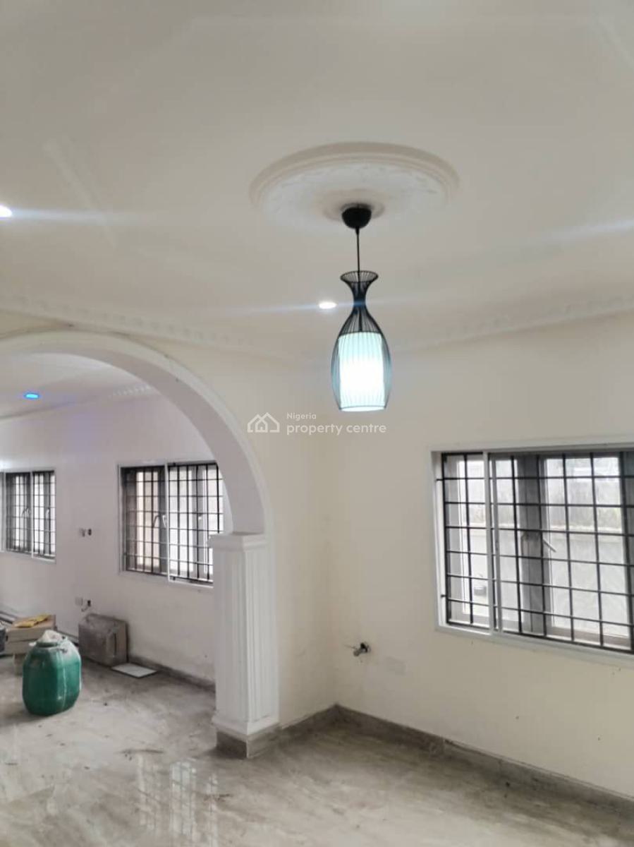 4 Bedroom Detached Duplex in a Self Compound Within an Estate, Eden Garden Estate By Adesanya, Ajah, Lagos, Detached Duplex for Rent