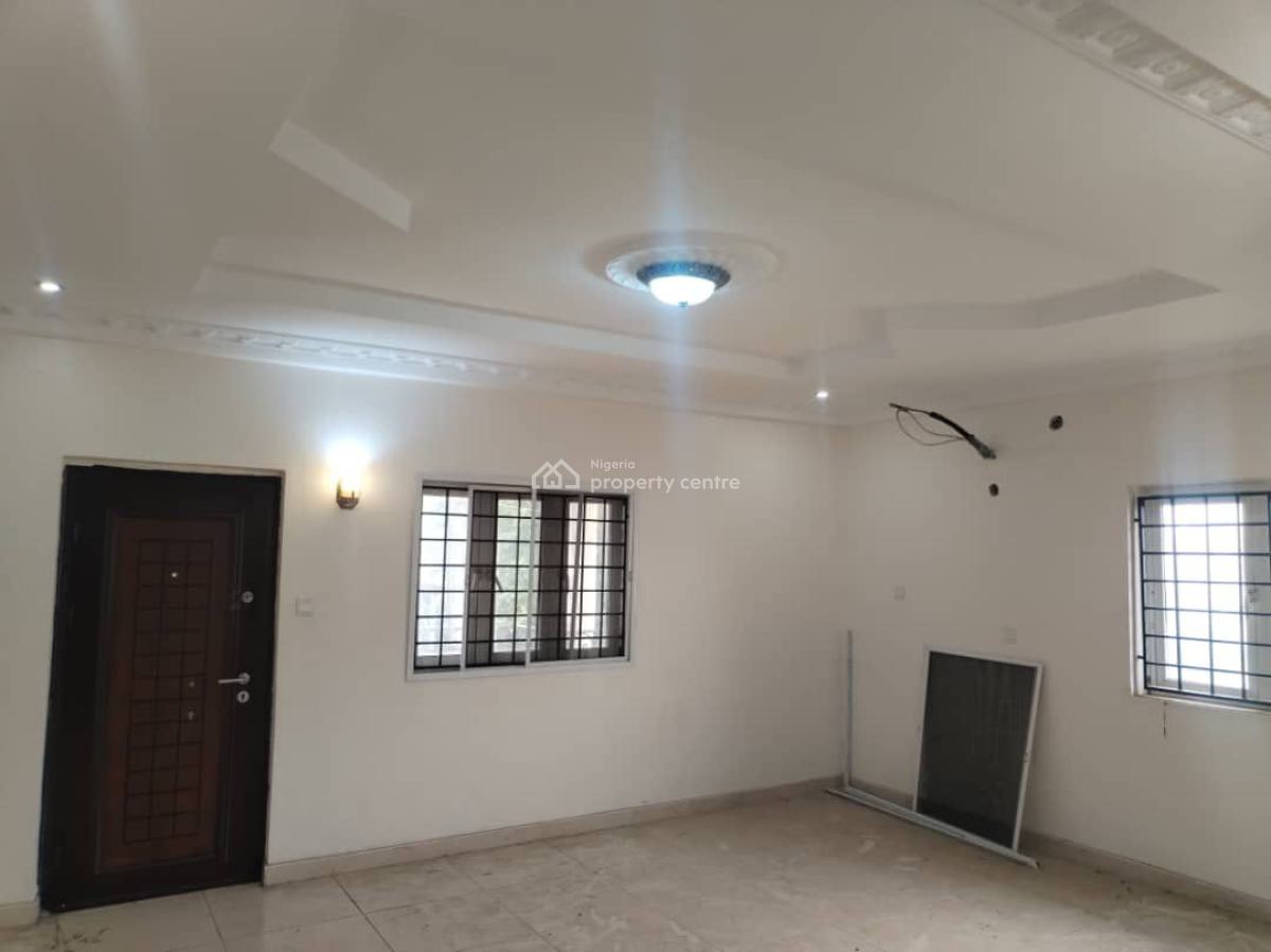 4 Bedroom Detached Duplex in a Self Compound Within an Estate, Eden Garden Estate By Adesanya, Ajah, Lagos, Detached Duplex for Rent