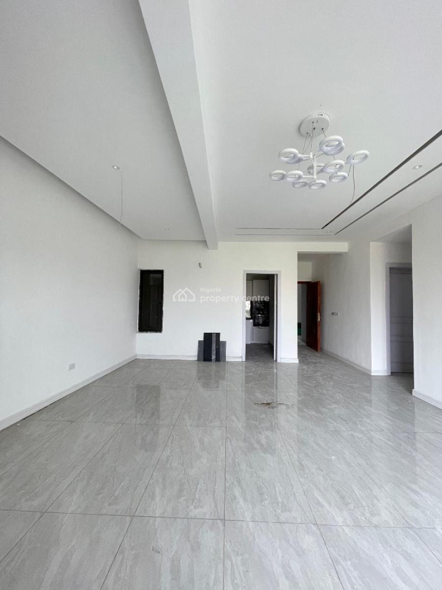 Luxury 2 Bedroom Apartment with Elevator and Pool in a Secure Estate, Ikate, Lekki, Lagos, Flat / Apartment for Sale