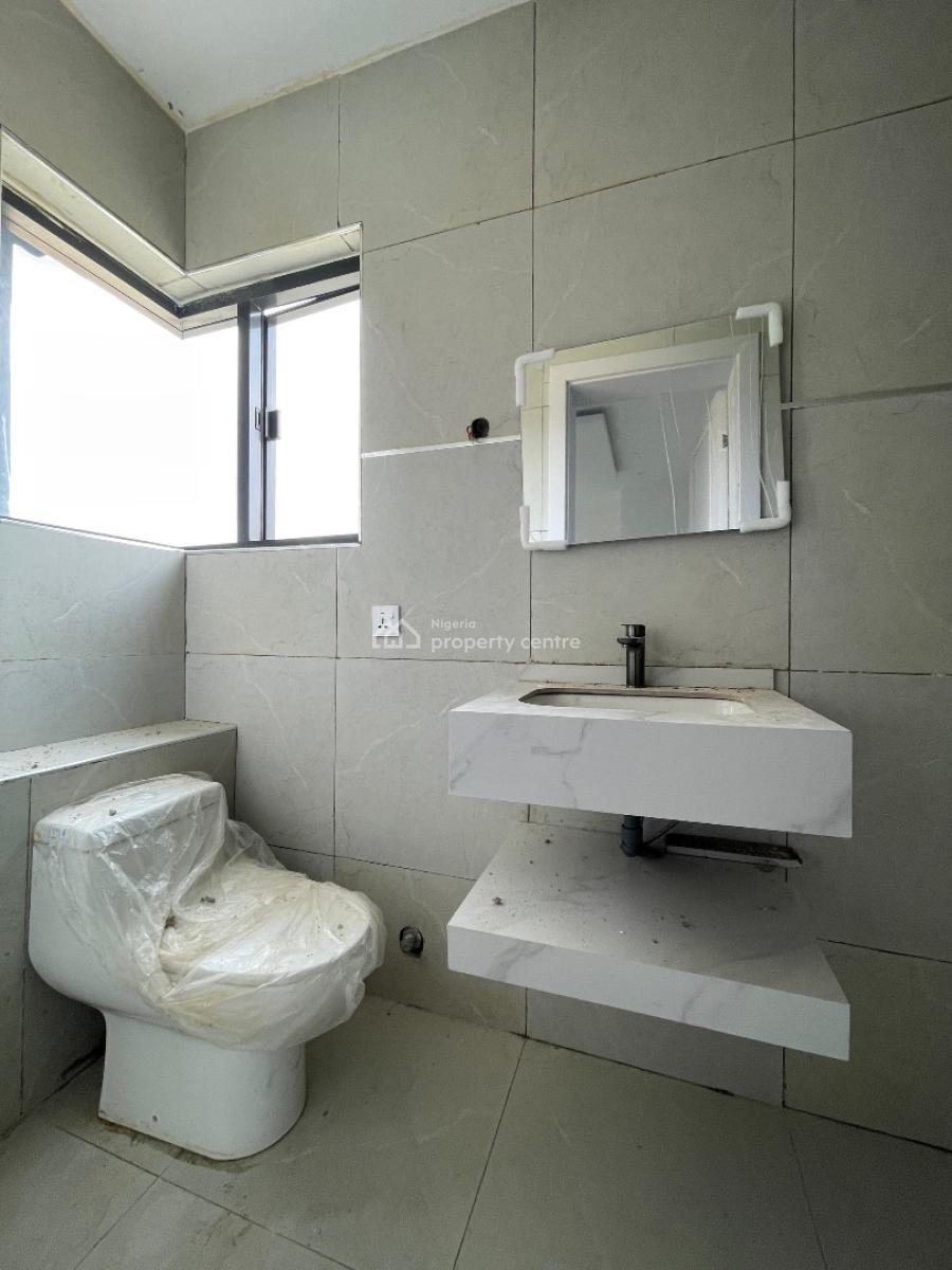 Luxury 2 Bedroom Apartment with Elevator and Pool in a Secure Estate, Ikate, Lekki, Lagos, Flat / Apartment for Sale