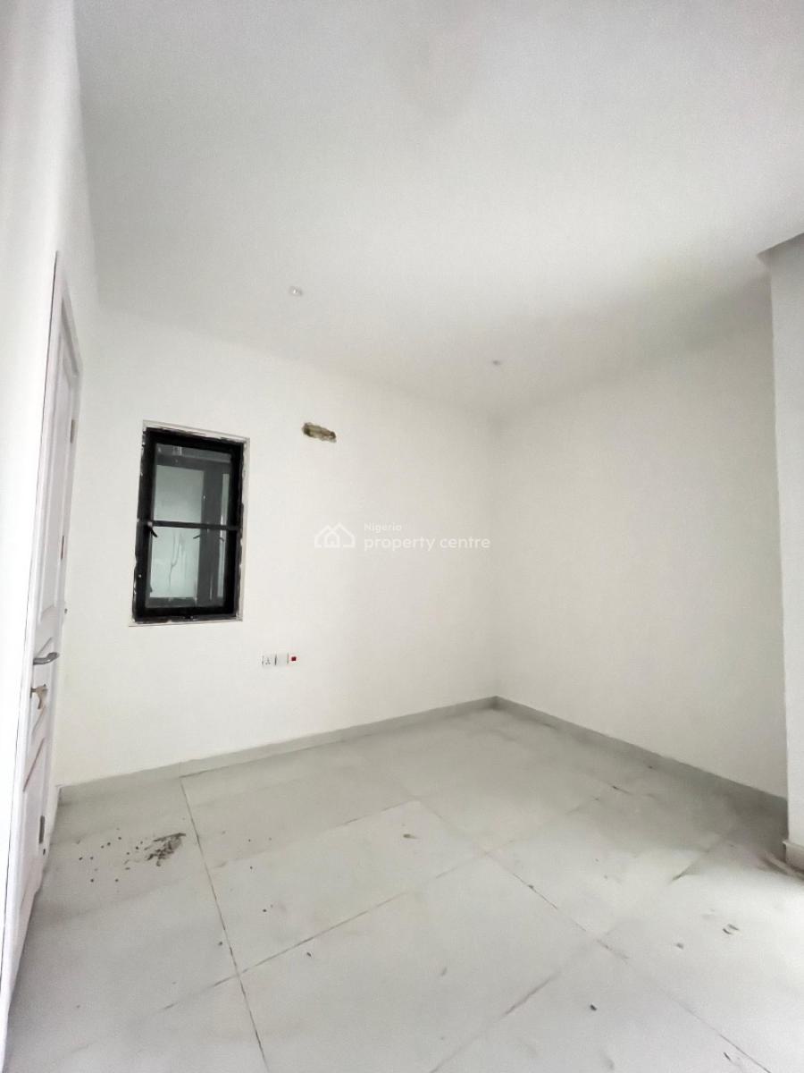 Luxury 2 Bedroom Apartment with Elevator and Pool in a Secure Estate, Ikate, Lekki, Lagos, Flat / Apartment for Sale