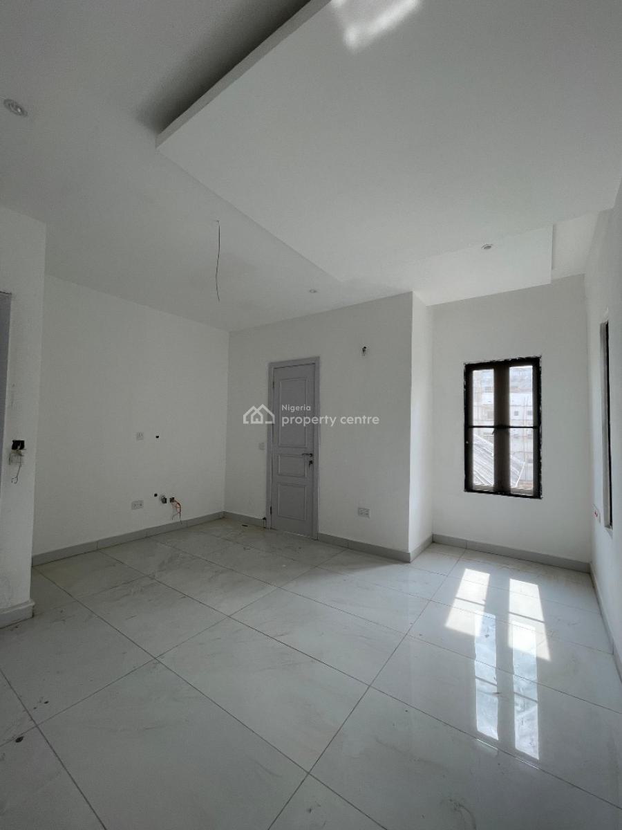 Luxury 2 Bedroom Apartment with Elevator and Pool in a Secure Estate, Ikate, Lekki, Lagos, Flat / Apartment for Sale