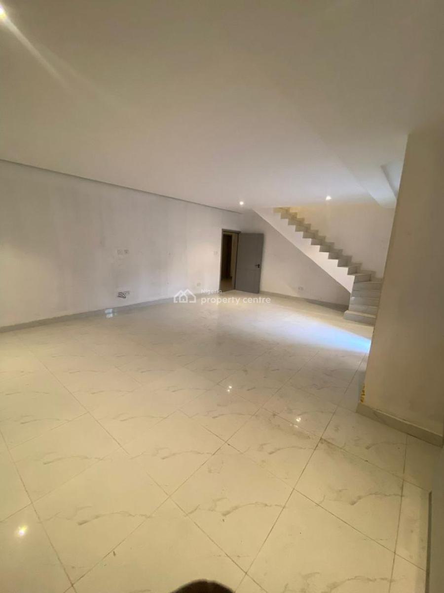 Executive 2 Bedrooms Maisonnette with Bq, Off Freedom Way, Lekki, Lagos, Terraced Duplex for Sale