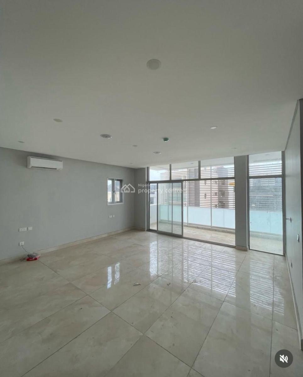 5 Bedroom Fully Detached Duplex with Bq, Lekki Phase 1, Lekki, Lagos, Detached Duplex for Sale