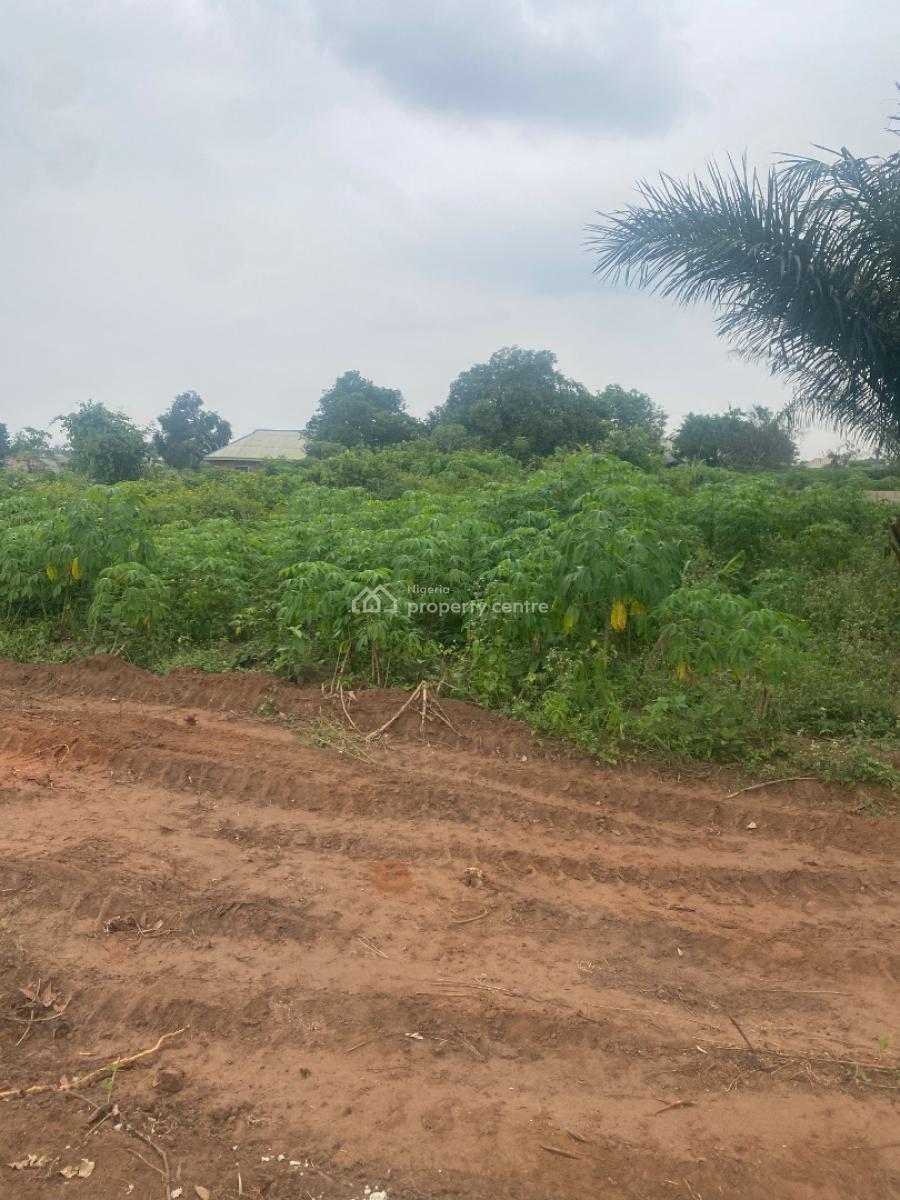 2,000sqm Available, Ben Okagbue, Lekki Phase 1, Lekki, Lagos, Land for Sale