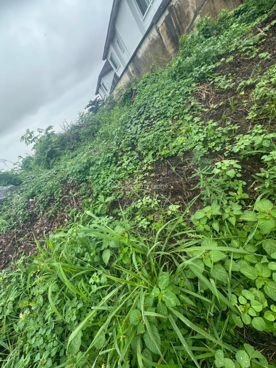 Waterfront Land with a Structure, Road 2, Vgc, Lekki, Lagos, Residential Land for Sale