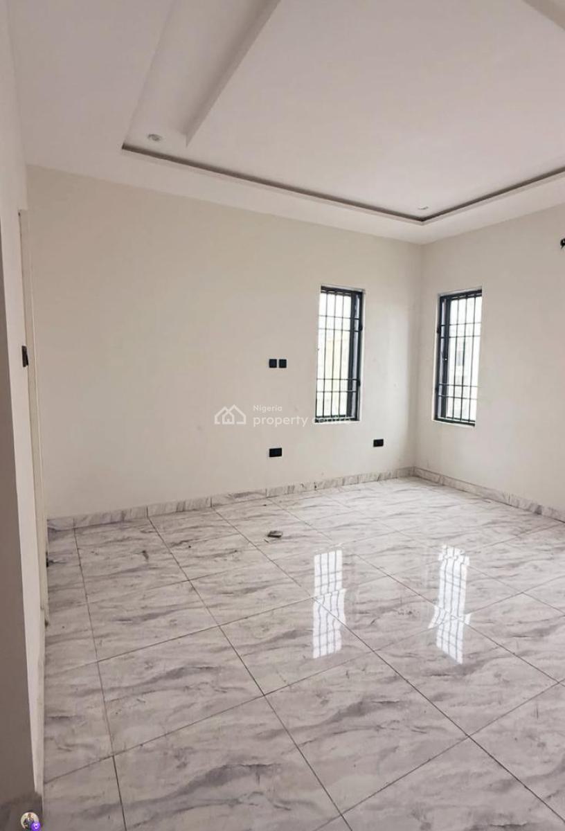 Newly Built 1 Bedroom Apartment, Apo Resettlement, Apo Resettlement, Apo, Abuja, Flat / Apartment for Rent