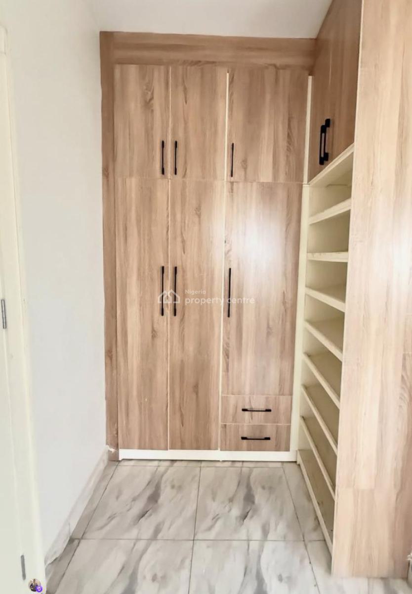 Newly Built 1 Bedroom Apartment, Apo Resettlement, Apo Resettlement, Apo, Abuja, Flat / Apartment for Rent