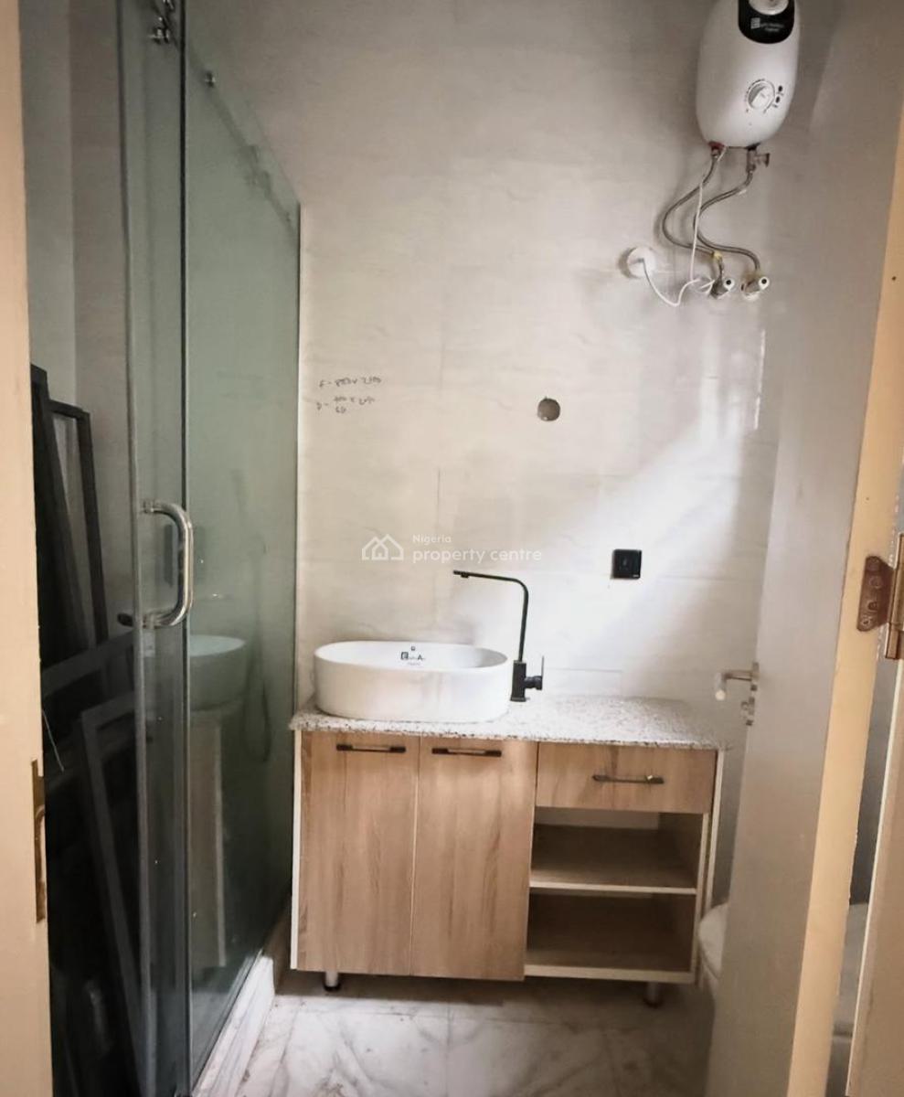 Newly Built 1 Bedroom Apartment, Apo Resettlement, Apo Resettlement, Apo, Abuja, Flat / Apartment for Rent