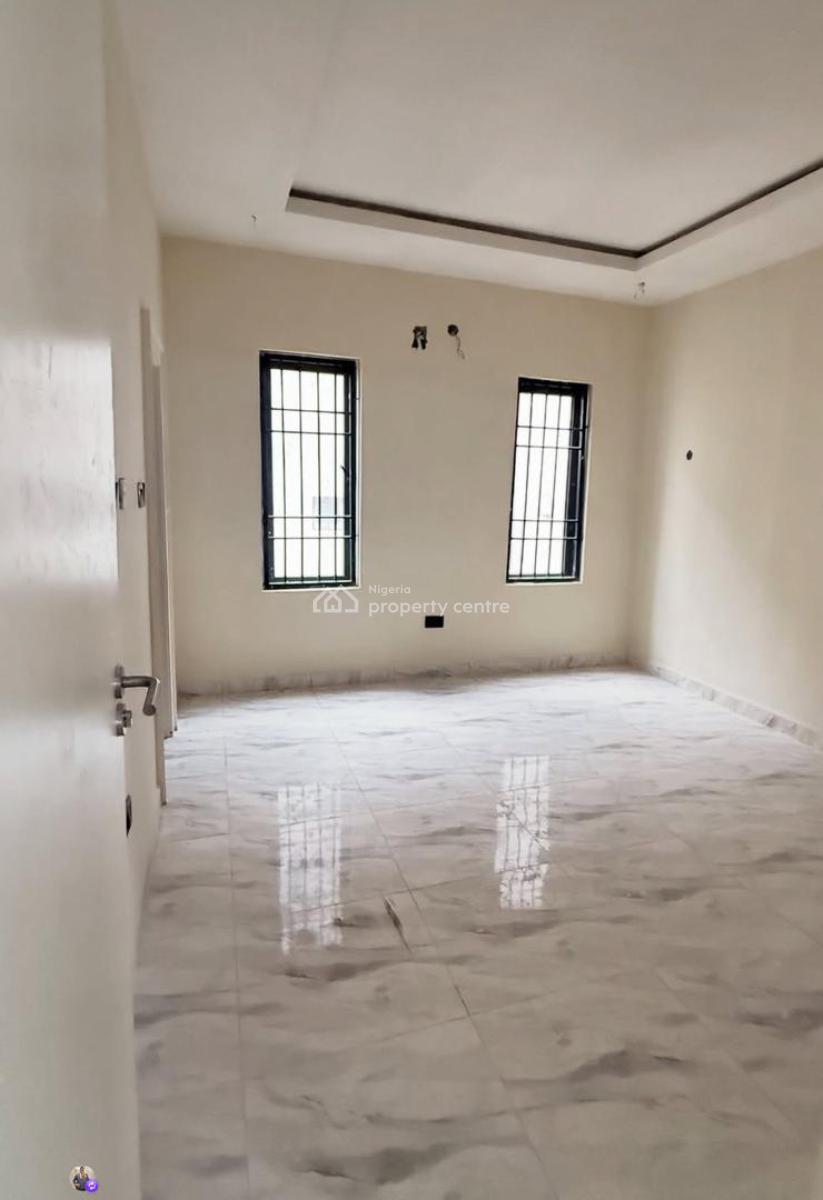 Newly Built 1 Bedroom Apartment, Apo Resettlement, Apo Resettlement, Apo, Abuja, Flat / Apartment for Rent