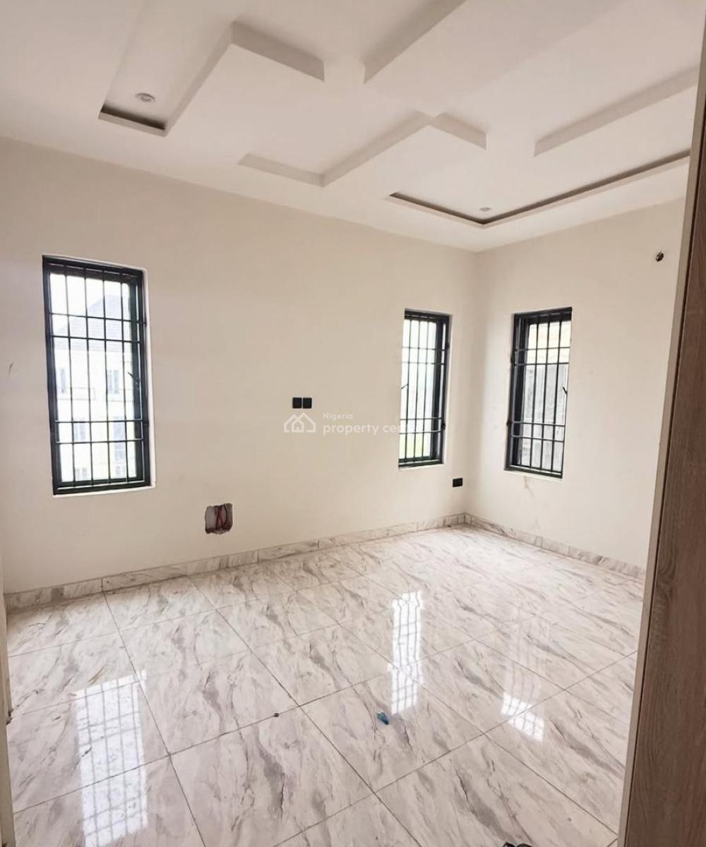 Newly Built 1 Bedroom Apartment, Apo Resettlement, Apo Resettlement, Apo, Abuja, Flat / Apartment for Rent