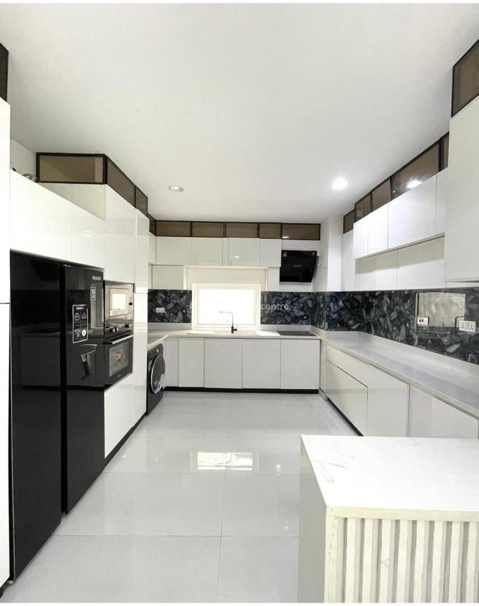 5 Bedroom Detached House, Banana Island Estate, Banana Island, Ikoyi, Lagos, Detached Duplex for Rent