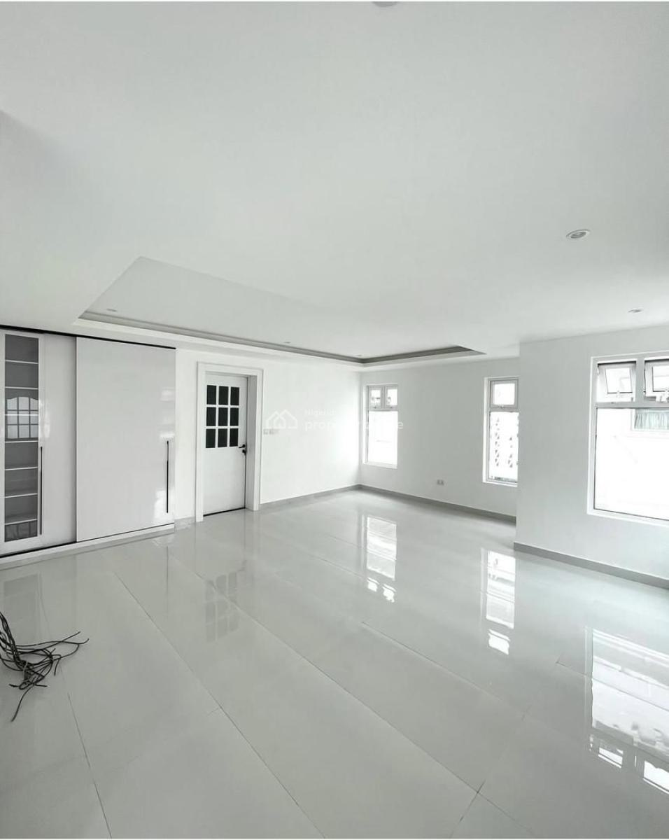 5 Bedroom Detached House, Banana Island Estate, Banana Island, Ikoyi, Lagos, Detached Duplex for Rent