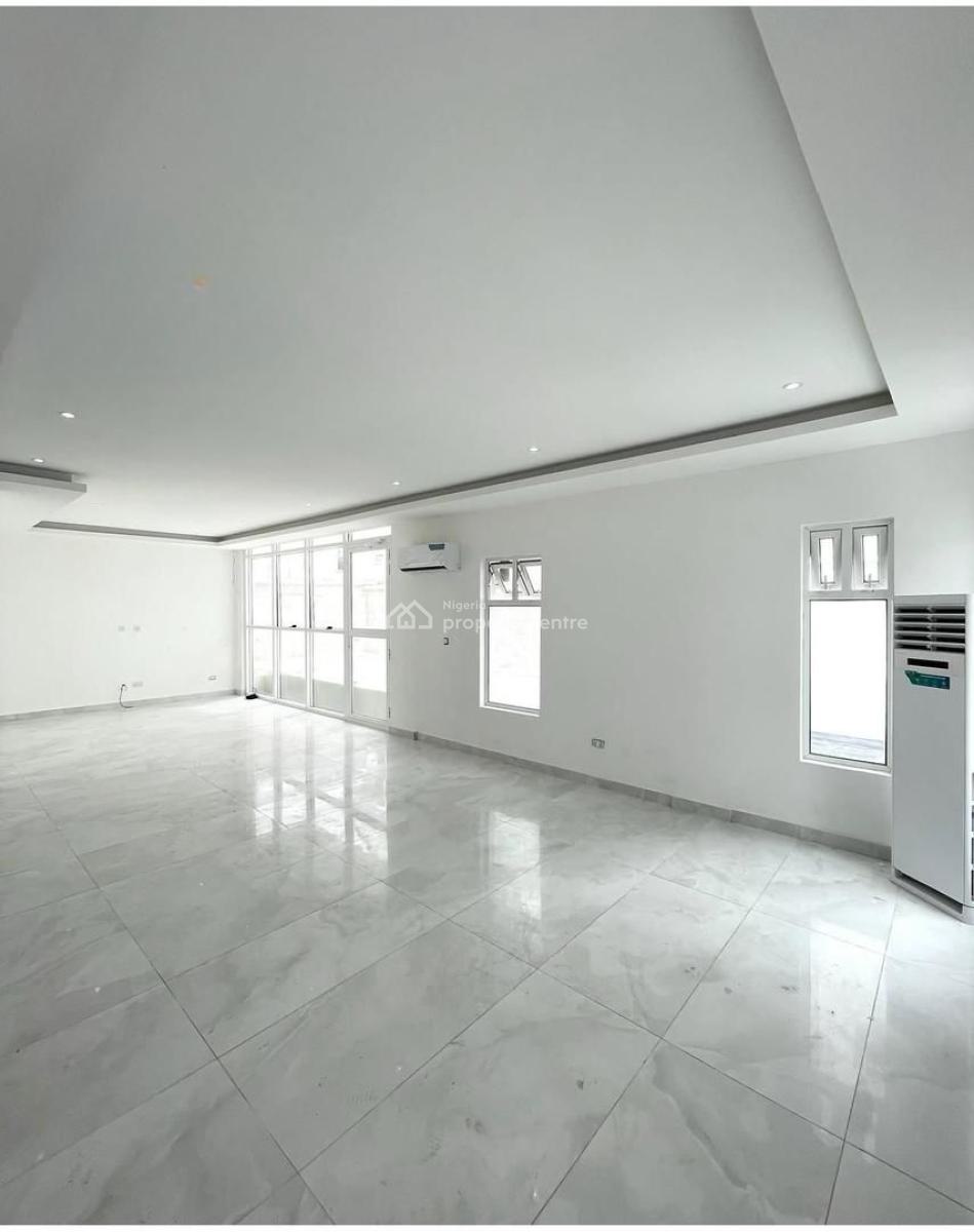 5 Bedroom Detached House, Banana Island Estate, Banana Island, Ikoyi, Lagos, Detached Duplex for Rent