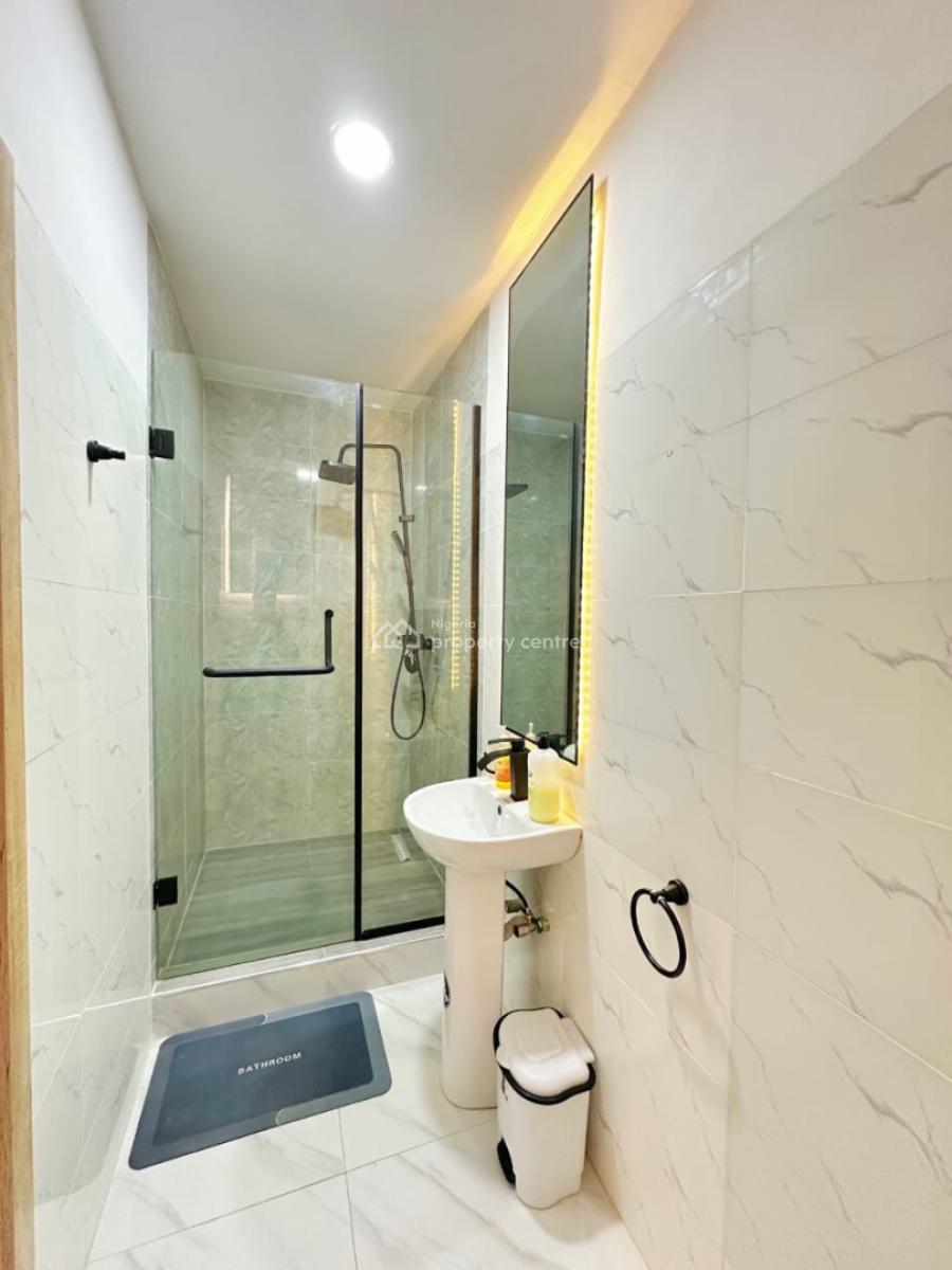 Fully Service Furnished 2 Bedroom Apartment, Ikate, Lekki, Lagos, Flat / Apartment for Sale