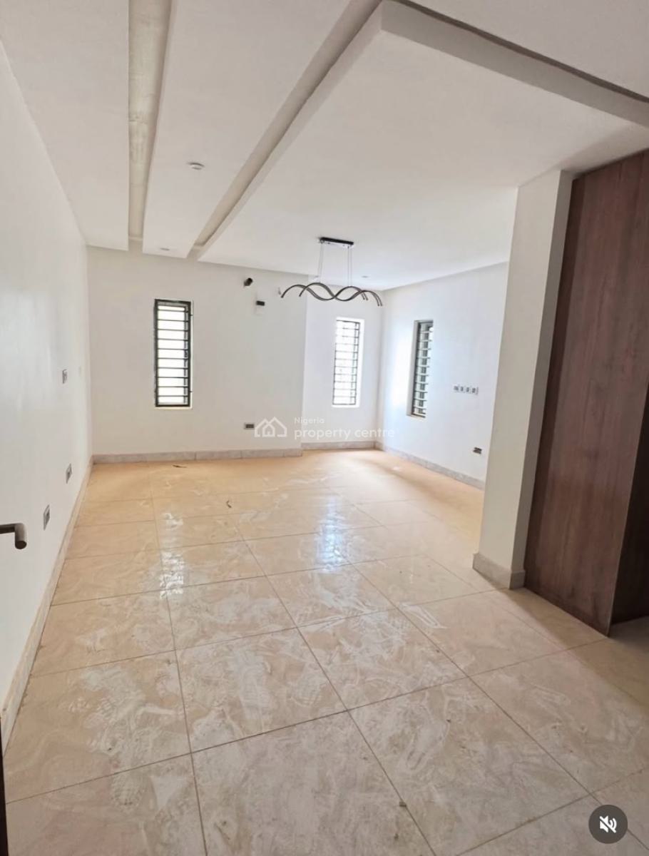 Newly Built 3 Bedroom Spacious and Serviced Apartment,nice Environment, Serene Neighborhood. Inside a Gated Mini Estate, Mabushi, Abuja, Flat / Apartment for Rent