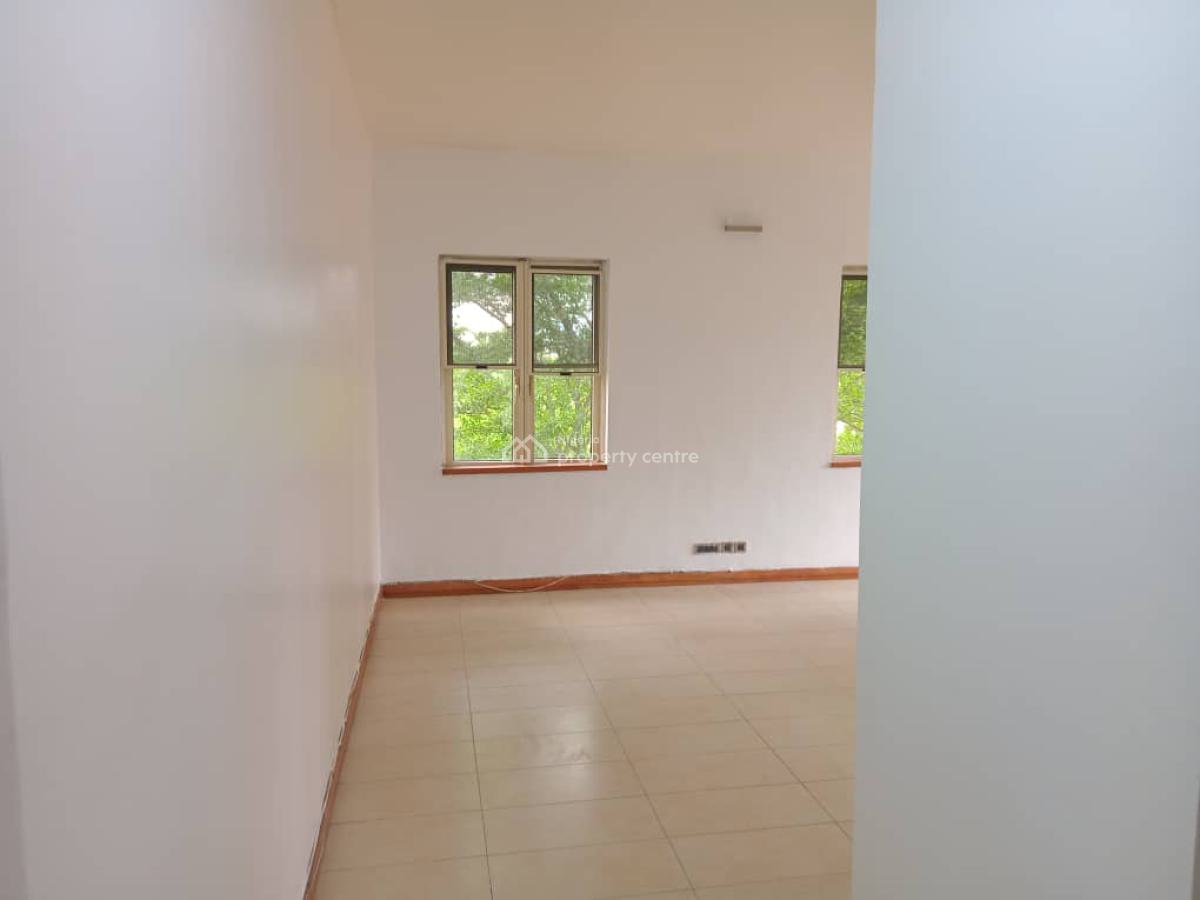Spacious Well Maintained 3 Bedroom Apartment with Room Bq, Gerard Road, Old Ikoyi, Ikoyi, Lagos, Flat / Apartment for Rent