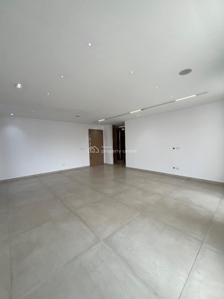 Luxury 5 Bedroom Smart Home with Cinema, Swimming Pool and Bq, Off Admiralty Way, Lekki Phase 1, Lekki, Lagos, Detached Duplex for Sale