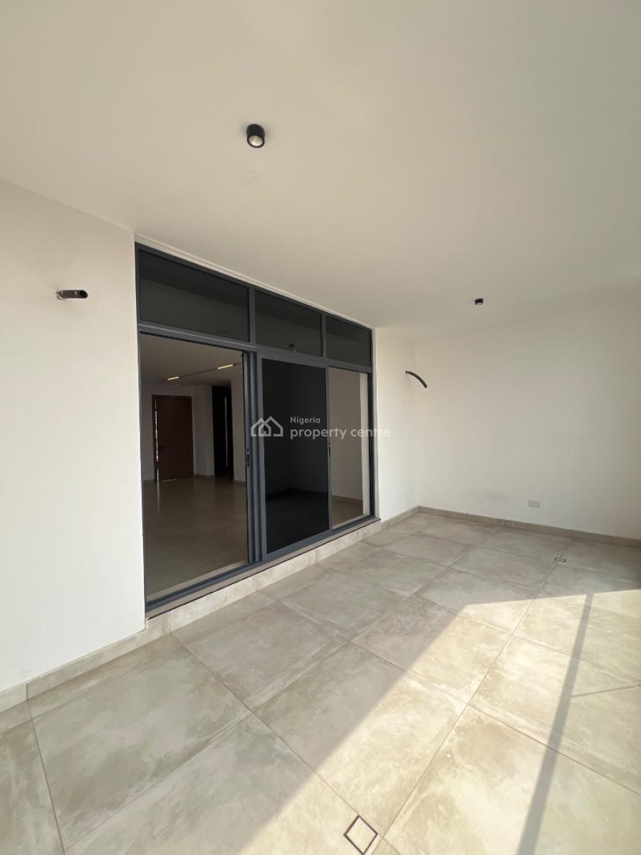 Luxury 5 Bedroom Smart Home with Cinema, Swimming Pool and Bq, Off Admiralty Way, Lekki Phase 1, Lekki, Lagos, Detached Duplex for Sale
