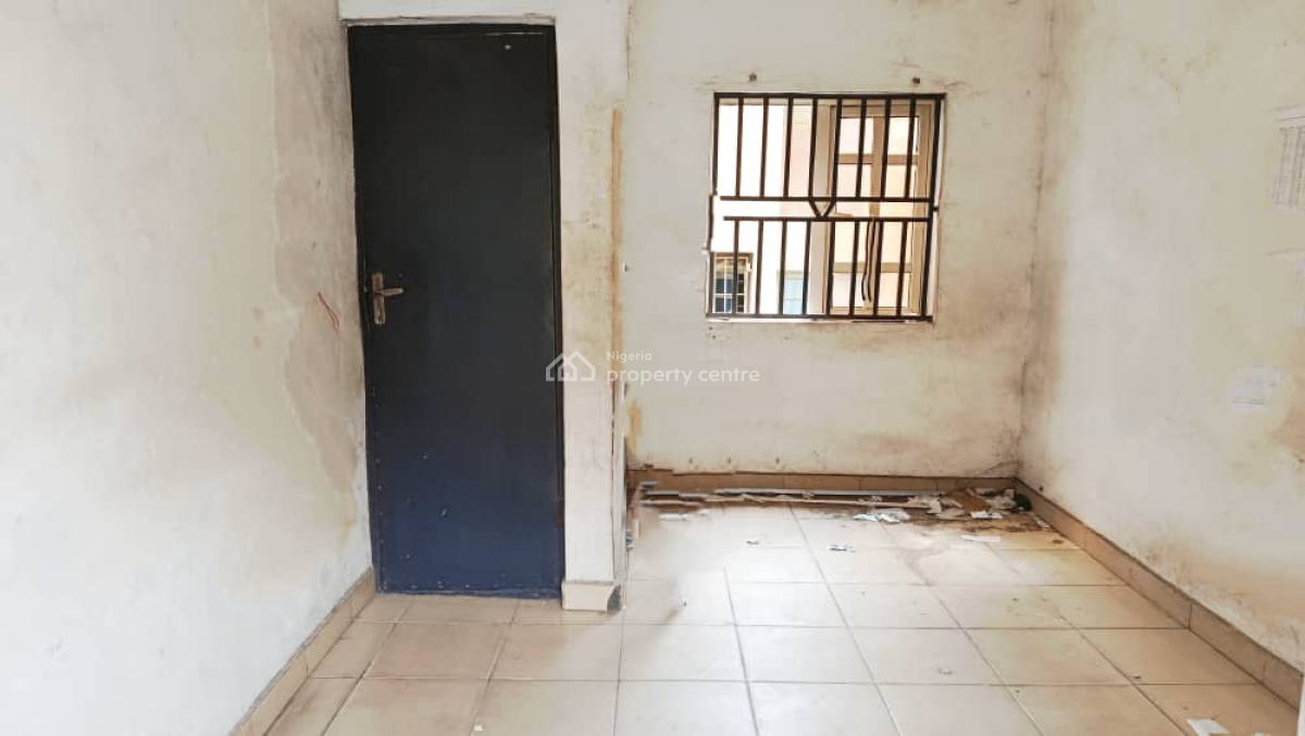 Standard Shop with Its Restroom, Ikosi Road, Ikosi, Ketu, Lagos, Shop for Rent